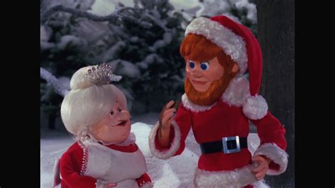 Santa Claus is Comin’ to Town (1970): A Rankin-Bass animated production which purports to tell the story of Santa Claus — and how he came to be. Told and sung by Fred Astaire, loosely based on the song by Coots and Gillespie. Staring Mickey Rooney as Kris, Keenan Wynn as Winter, and the Westminister Children’s Choir, plus Paul Frees, Joan ...